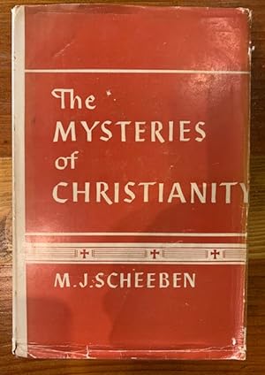 Seller image for The Mysteries of Christianity for sale by Bad Animal