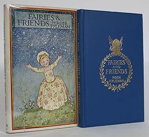 Fairies and Friends