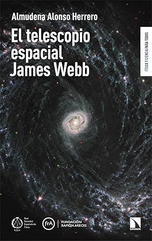 El telescopio espacial James Webb