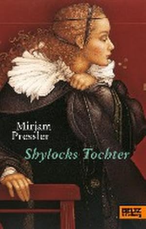Bild des Verkufers fr Shylocks Tochter zum Verkauf von Versandbuchhandlung Kisch & Co.