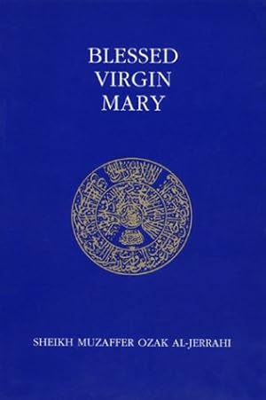 Imagen del vendedor de Blessed Virgin Mary (Ashki Book) a la venta por ZBK Books