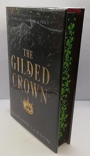 The Gilded Crown (Signed Limited Edition)