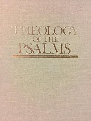 Seller image for Theology of the Psalms for sale by ZBK Books