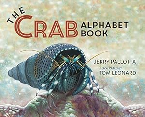 Image du vendeur pour The Crab Alphabet Book mis en vente par ZBK Books