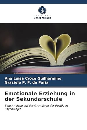 Seller image for Emotionale Erziehung in der Sekundarschule for sale by moluna
