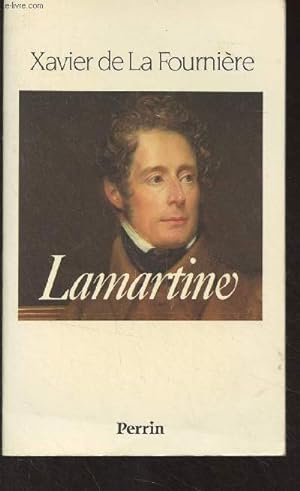 Bild des Verkufers fr Lamartine zum Verkauf von Le-Livre