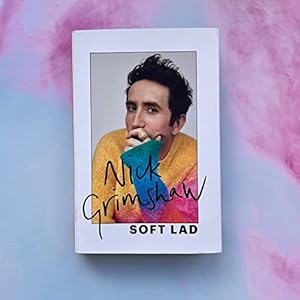 Seller image for Soft Lad for sale by ZBK Books