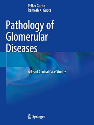 Seller image for Pathology of Glomerular Diseases for sale by moluna