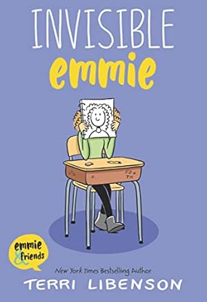 Imagen del vendedor de Invisible Emmie (Emmie & Friends) a la venta por ZBK Books