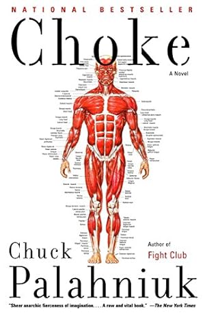 Immagine del venditore per Choke venduto da ZBK Books