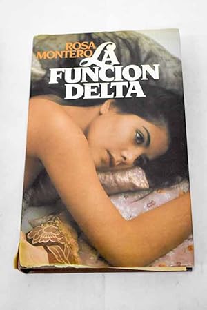 Imagen del vendedor de La funcin delta a la venta por Alcan Libros