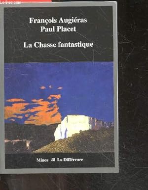 Image du vendeur pour La Chasse fantastique mis en vente par Le-Livre