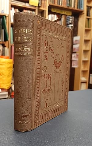 Stories of the East from Herodotus