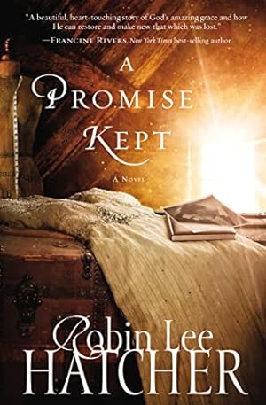 Seller image for A Promise Kept for sale by ZBK Books