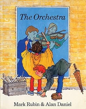 Imagen del vendedor de The Orchestra a la venta por ZBK Books