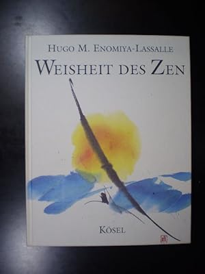 Weisheit des Zen