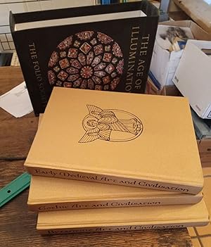 Seller image for The Age of Illumination - Three Volume Set for sale by Xochi's Bookstore & Gallery