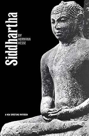 Image du vendeur pour Siddhartha mis en vente par ZBK Books