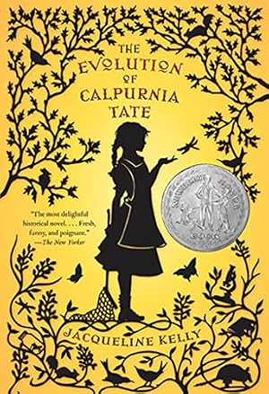 Imagen del vendedor de The Evolution of Calpurnia Tate (Calpurnia Tate, 1) a la venta por ZBK Books