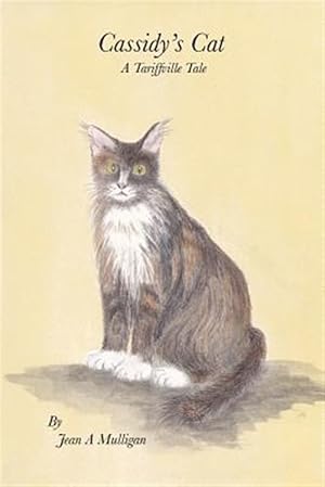 Seller image for Cassidy's Cat for sale by GreatBookPrices