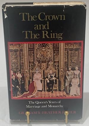 Seller image for The Crown and The Ring for sale by The Deva Bookshop