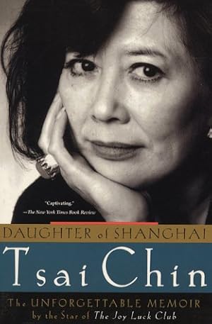 Seller image for Daughter of Shanghai for sale by ZBK Books