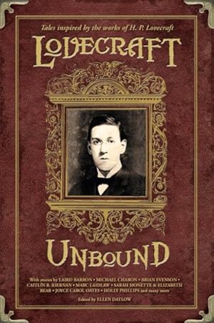 Seller image for Lovecraft Unbound for sale by GreatBookPrices