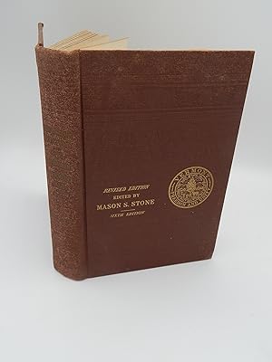 Bild des Verkufers fr A Text Book of the Geography, History, Constitution and Civil Government of Vermont zum Verkauf von Lee Madden, Book Dealer