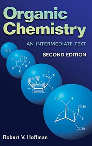 Immagine del venditore per Organic Chemistry: An Intermediate Text venduto da ZBK Books
