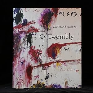 Immagine del venditore per Cy Twombly Cycles and Seasons venduto da Rain Dog Books