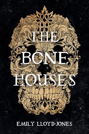 Image du vendeur pour Bone Houses mis en vente par GreatBookPrices