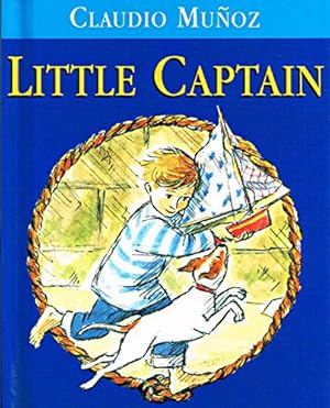 Seller image for Little Captain : for sale by WeBuyBooks