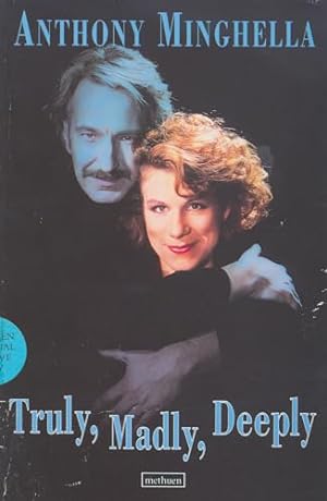 Seller image for TRULY MADLY DEEPLY for sale by ZBK Books