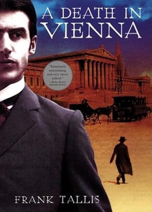 Seller image for Death in Vienna for sale by GreatBookPrices