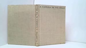 Imagen del vendedor de A Camera in the Hills a la venta por Goldstone Rare Books