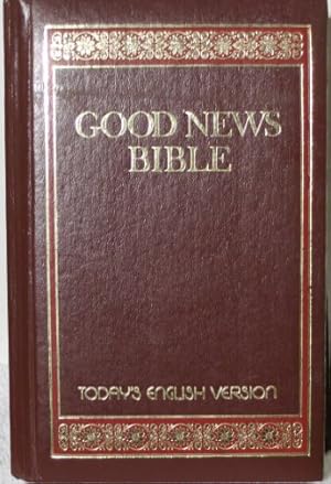 Seller image for Special Edition Good News Bible for sale by WeBuyBooks