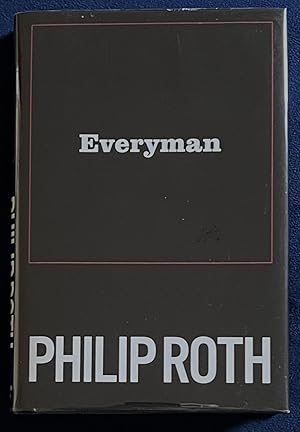 Seller image for Everyman for sale by Courtside Books