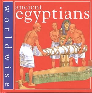 Imagen del vendedor de Ancient Egyptians a la venta por GreatBookPrices