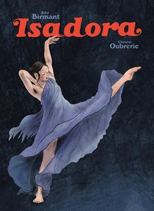 Seller image for Isadora for sale by GreatBookPrices