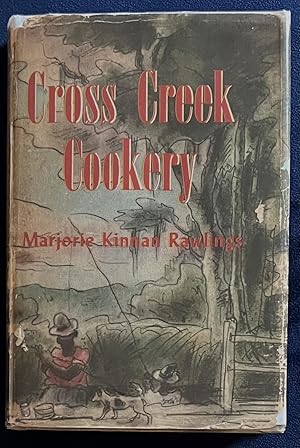 Seller image for Cross Creek Cookery for sale by Courtside Books