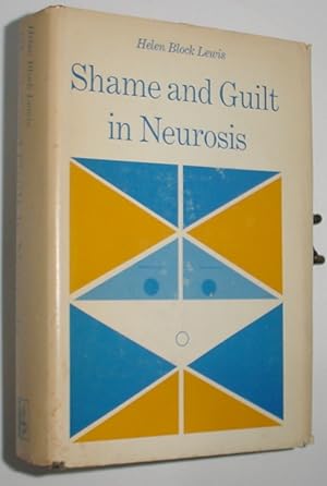 Seller image for Shame and Guilt in Neurosis for sale by R Bryan Old Books