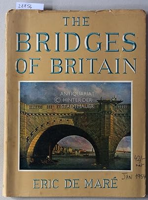 The Bridges of Britain.