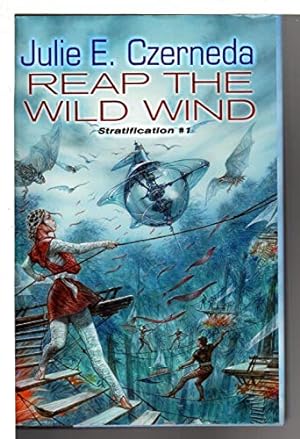Immagine del venditore per Reap the Wild Wind: Stratification #1 venduto da ZBK Books