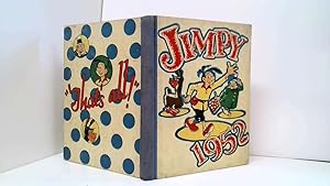 Bild des Verkufers fr Jimpy 1952 zum Verkauf von Goldstone Rare Books