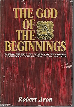 The God of The Beginnings