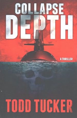 Seller image for Collapse Depth for sale by GreatBookPrices