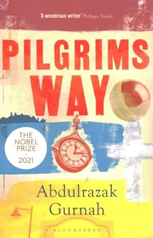 Bild des Verkäufers für Pilgrims Way zum Verkauf von GreatBookPrices