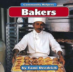Seller image for Bakers for sale by GreatBookPrices