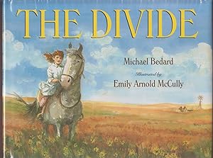 Seller image for The Divide for sale by HORSE BOOKS PLUS LLC