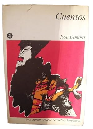 Donoso José